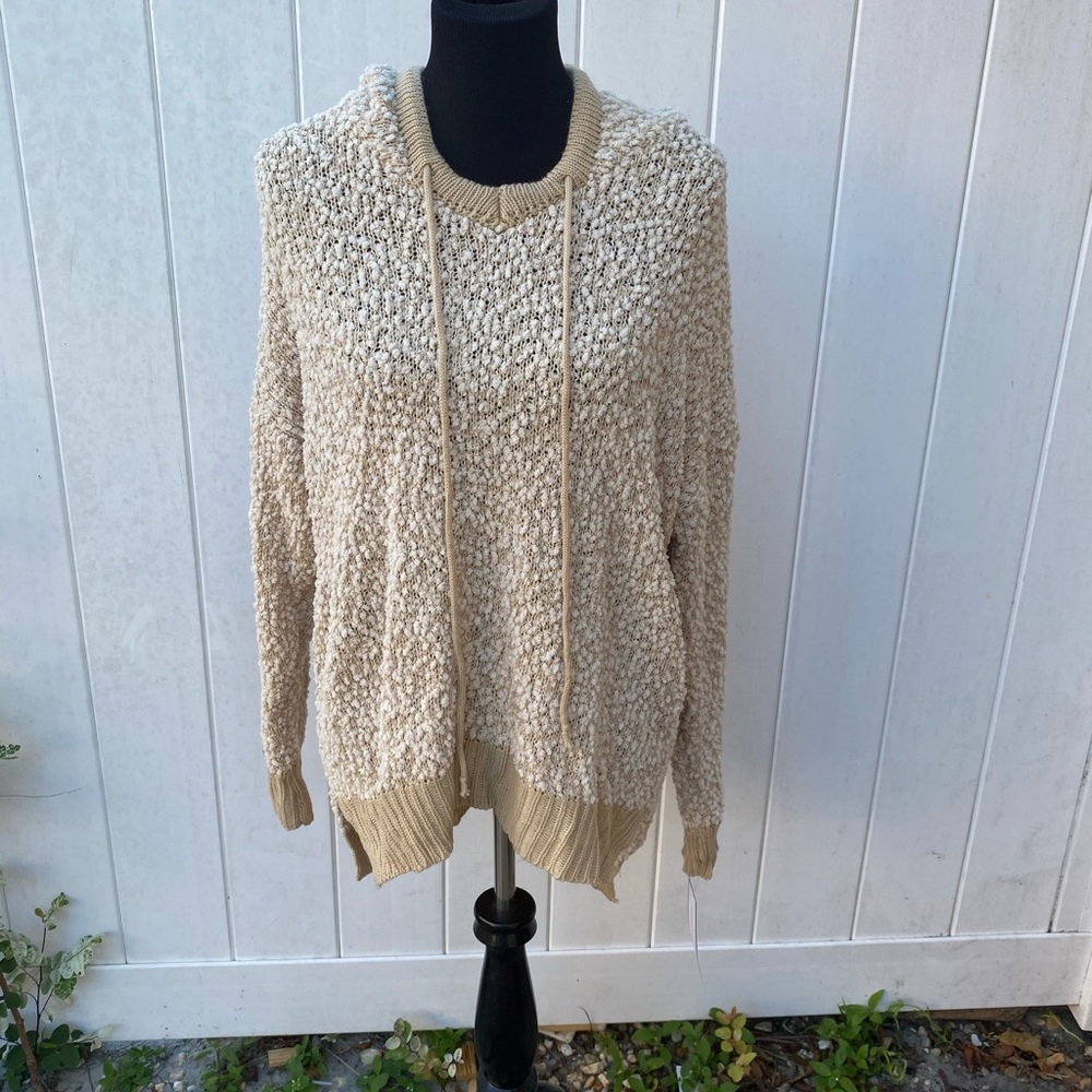 NWT GOODNIGHT MACAROON sweater